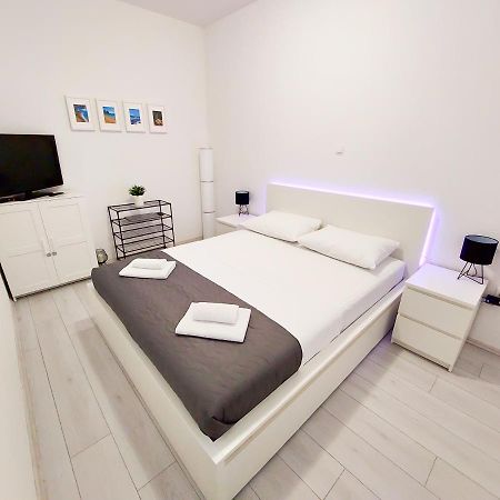 Apartment Bol - Sea, Sand And Happiness Exterior foto